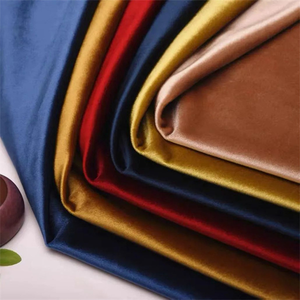How exactly to Use Velvet Curtains