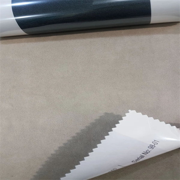 Innovation in Velvet Drapes