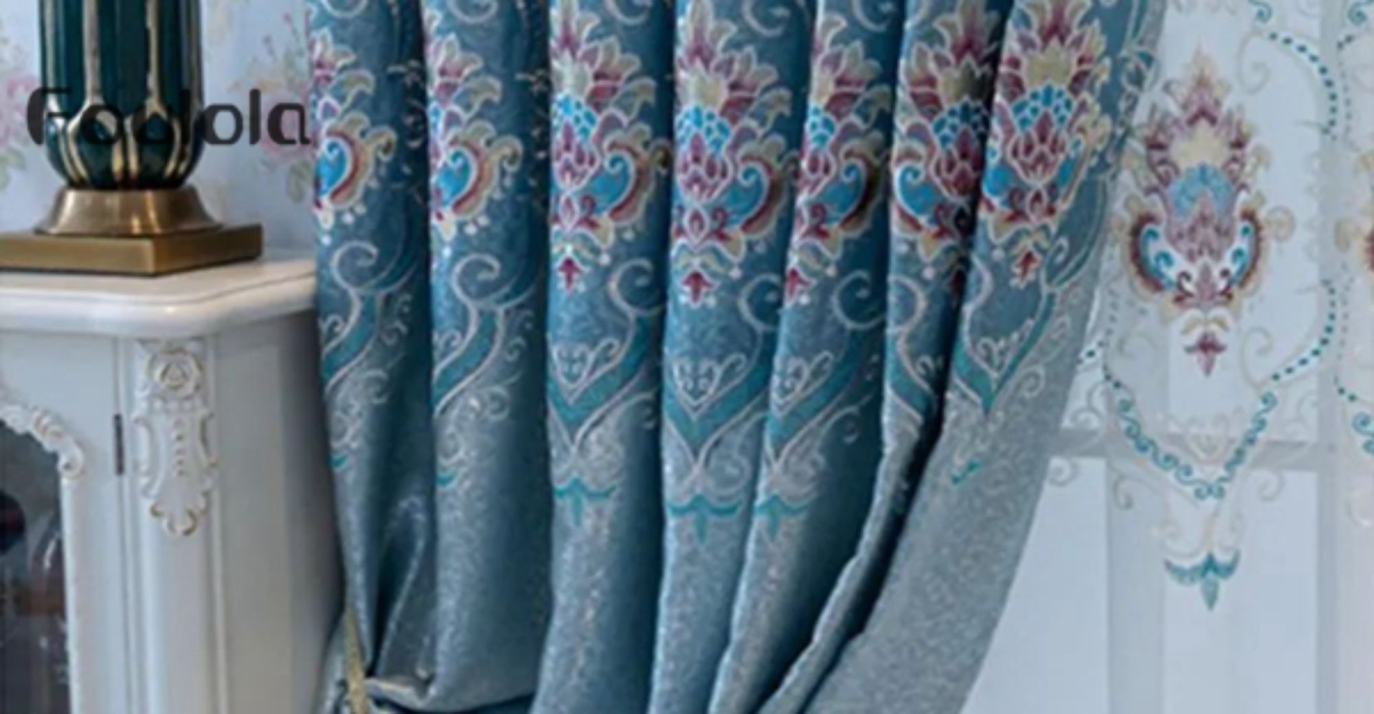 Foulola News: High Grade Embroidery Fabric&Sheer