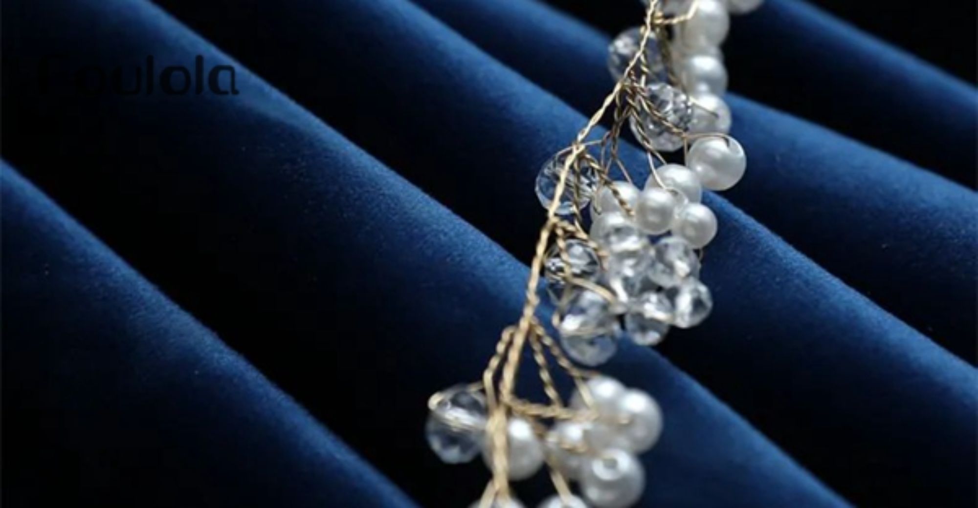 Foulola：120#Series Blackout dutch holland Velvet Curtain