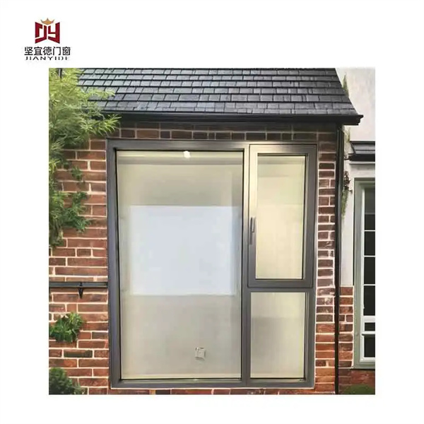 알루미늄 슬라이딩 창 관리 팁