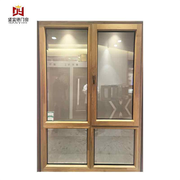 알루미늄 슬라이딩 폴딩 도어의 실용적인 장점들