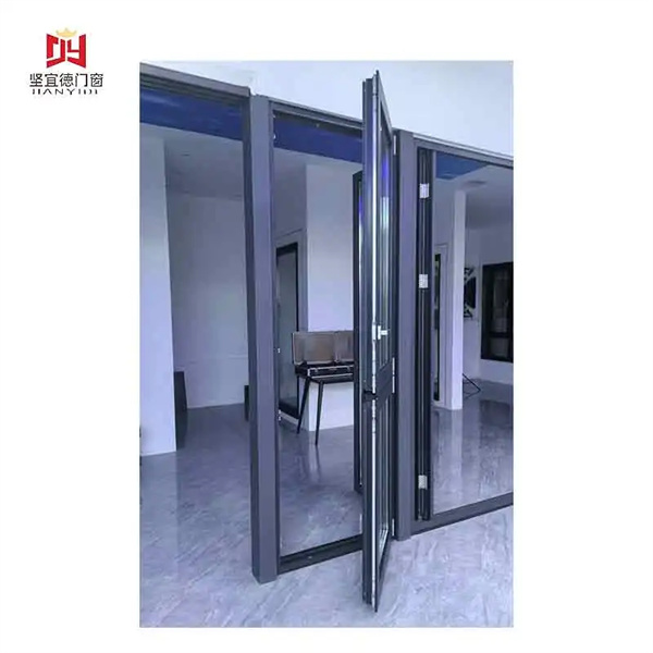 왜 알루미늄 인테리어 도어가 현명한 선택인가