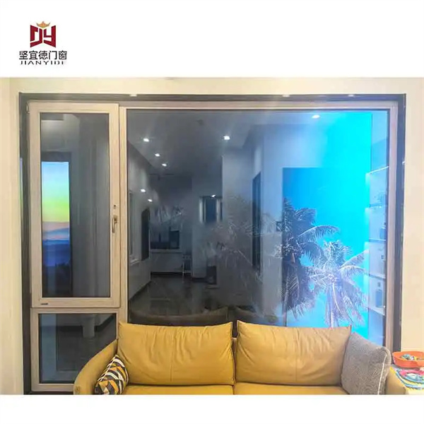 Largjet e Dualet të Largut të Dyfishe