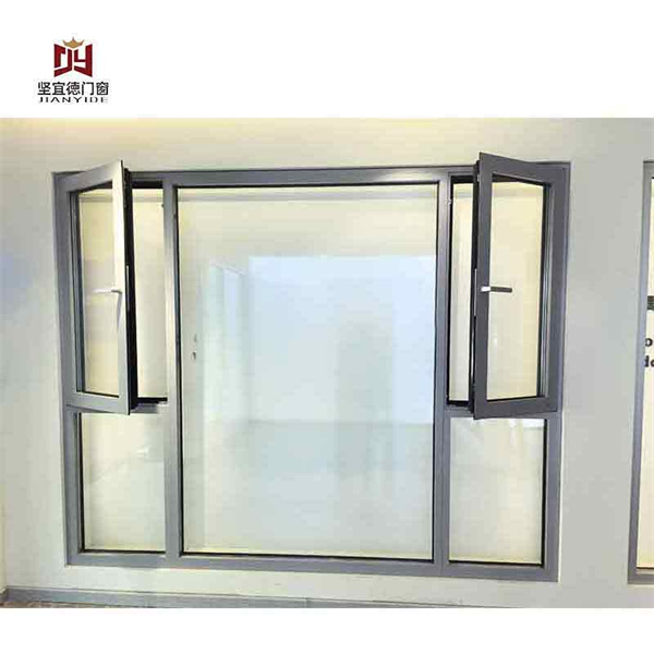 Những Lợi Ích Của Cửa Gấp Nhôm