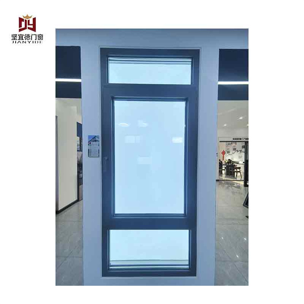 Conheça como as janelas modernas de UPVC são uma escolha sustentável que pode ajudar a reduzir sua pegada de carbono.