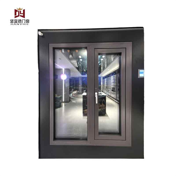 Navigarea prin costul ferestrelor din aluminiu