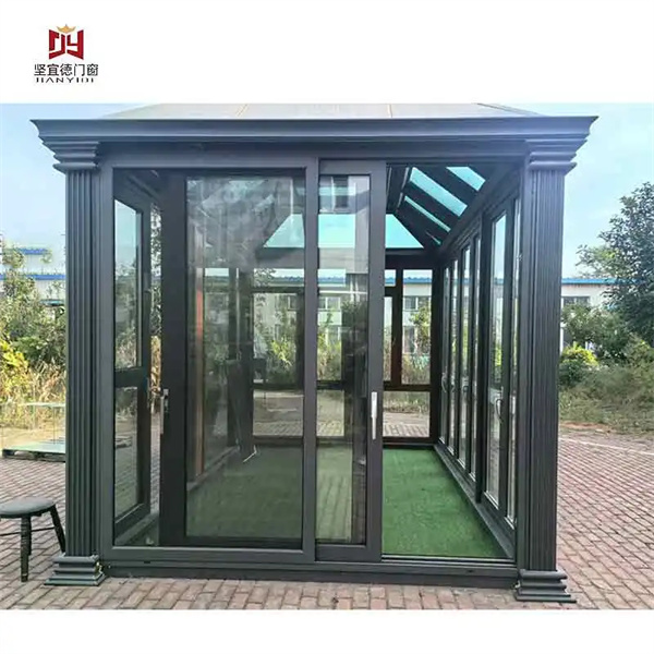 알루미늄 인테리어 도어로 공간을 변화시키세요