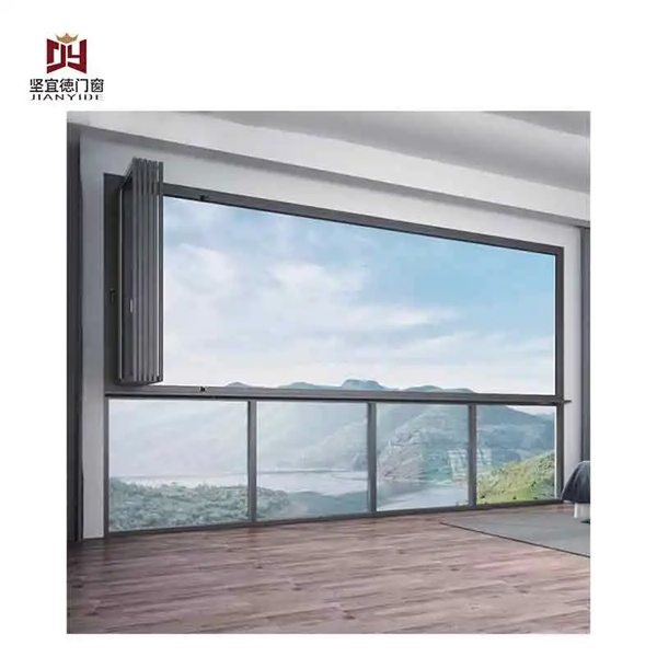 Saiba mais sobre a durabilidade e a fácil manutenção das janelas modernas de UPVC, tornando-as uma opção sem complicações para proprietários.