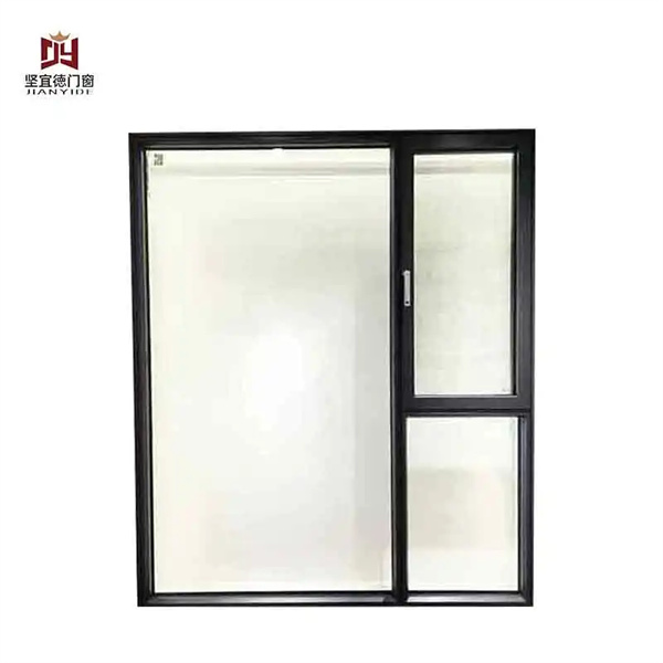 Tại Sao Cửa Gấp Nhôm Là Lựa Chọn Lý Tưởng