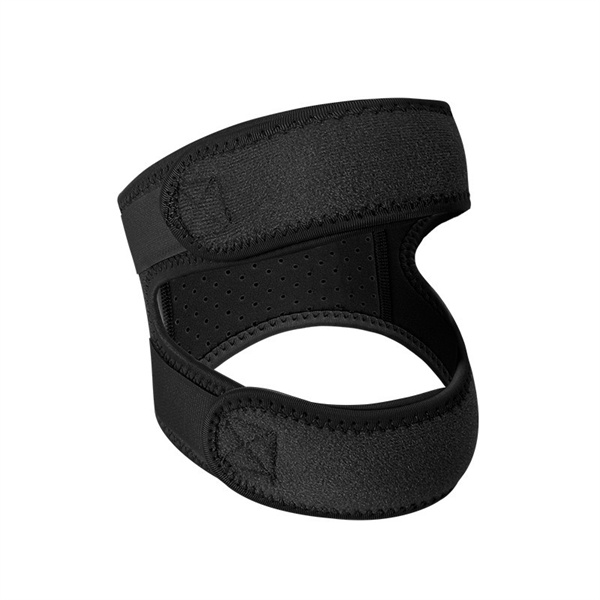 Tìm sự giảm đau với miếng băng đầu gối cho chứng đau đầu gối ở người chạy bộ