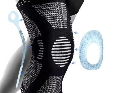 How Knee Brace Manufacturers Ensure Performance and Fit