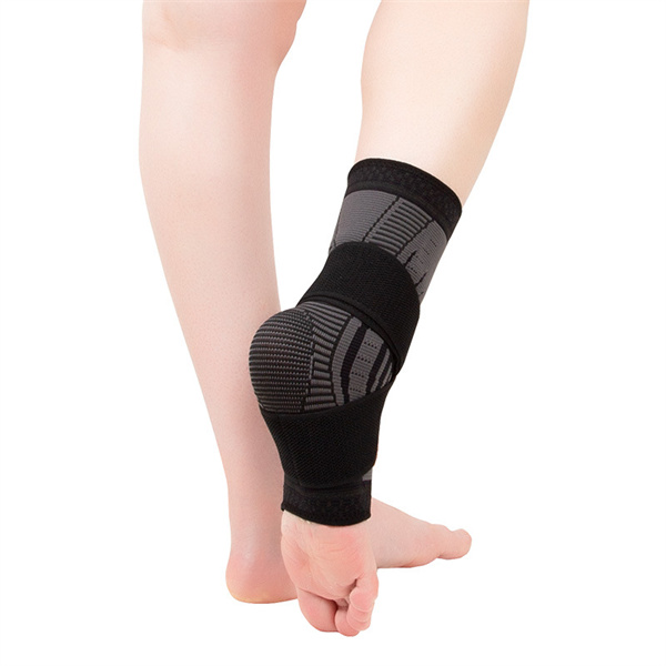 Hitreje se izboljite z pomočjo ojačevalnika za stopalo