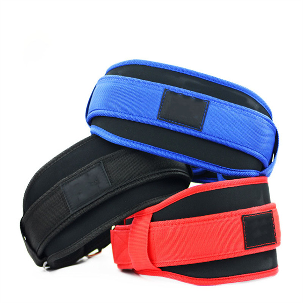 How Waist Support Can Improve Your Posture