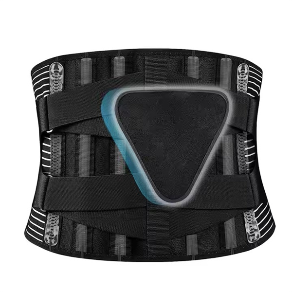 Riduci lo sforzo e migliora la postura con un corsetto