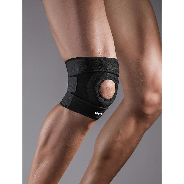 Важность правильного подбора спортивных бинтов для коленей