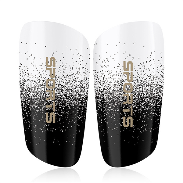 さまざまな色やデザインが選べるカスタムシングガードです。