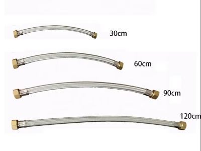 How to Install Braided Hose Like a Pro