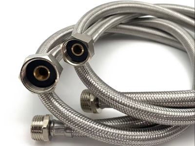 The History of Braided Hose: From Invention to Modern Use