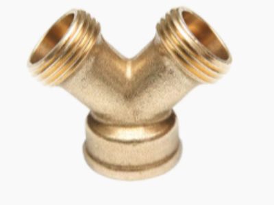 Upgrade Your Lawn with Brass Hose Fittings