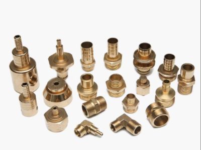 Brass Hose Fittings: The Key to a Beautiful Yard