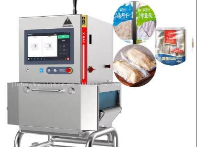 Choosing the Right X-Ray Inspection System for Your Business