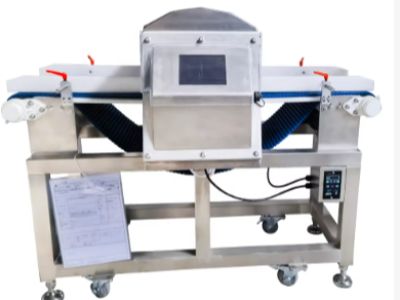 Metal Detector Checkweigher Combo: The Ultimate Solution for Food Safety and Quality Control