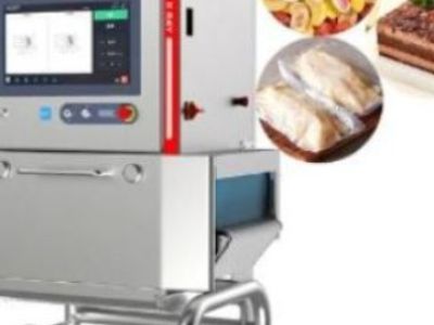 How Smart Checkweighers Enhance Production Efficiency
