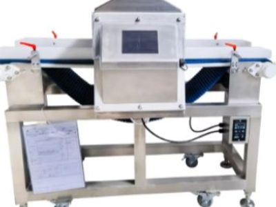 Top Metal Detector Checkweigher Combo Systems for Manufacturers in 2025