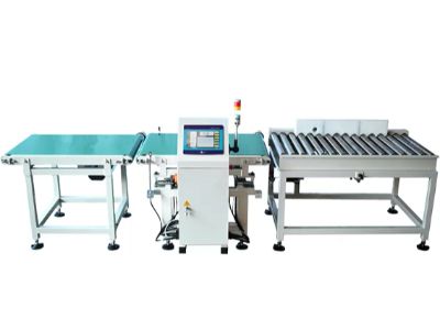 How Metal Detector Checkweigher Combos Improve Efficiency in Production Lines