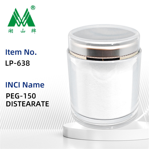 Common types of thickening agents and their uses