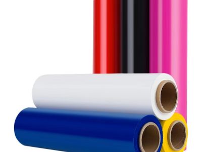 How to Store and Handle Stretch Film for Maximum Performance