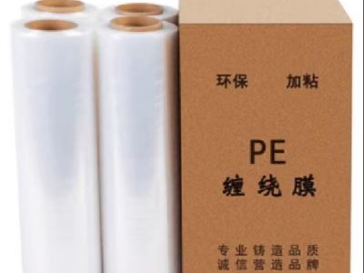 Eco-Friendly Stretch Film: Is It the Future of Sustainable Packaging?