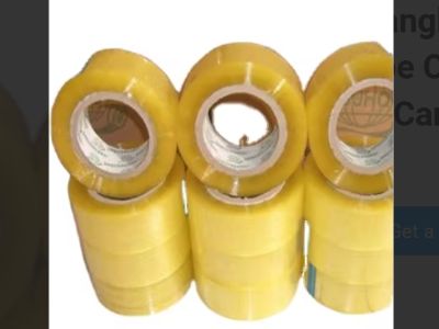 Creative Uses of BOPP Tape in Retail and Warehousing