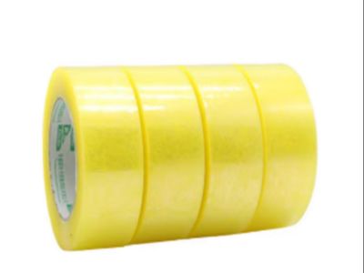 Top Benefits of Using BOPP Tape in Industrial Packaging