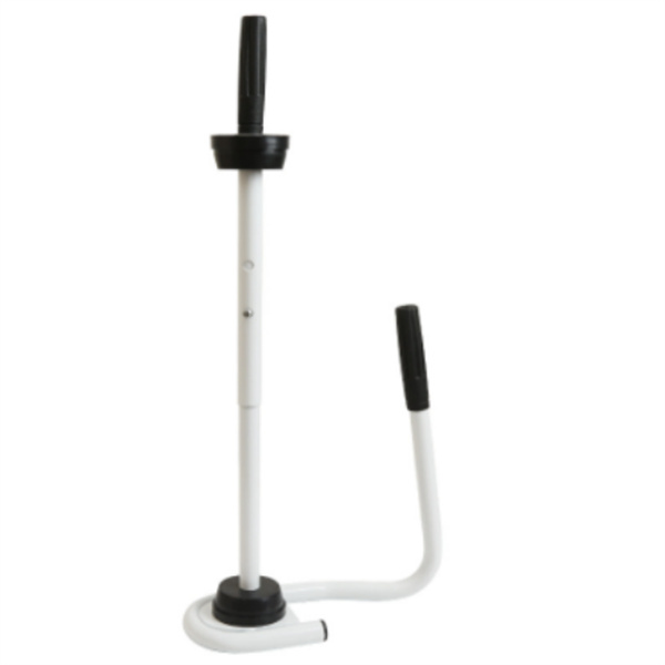 Un instrument esențial pentru ambalarea mărfurilor în magazine de retel sau depozite mici.