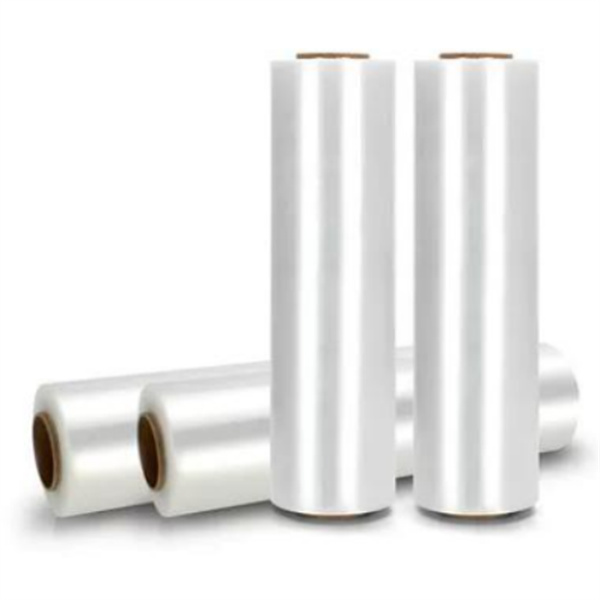 Просто в использовании и применении, обеспечивает плотную и герметичную упаковку