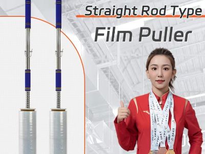 The Role of Stretch Film in the Logistics and Supply Chain Industry