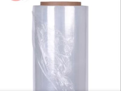 Types of Stretch Film: Cast, Blown, and Pre-Stretched Explained