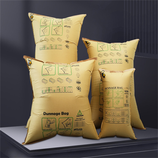 Pouzdan i mekanički podržani zaštitni sustav za vaše proizvode tijekom transporta