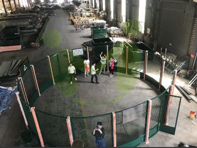 Why Kids Love Cage Football and How It Helps Improve Skills