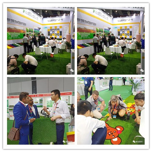 Affordable Artificial Turf Outdoor Gym Turf Track Gym Flooring details