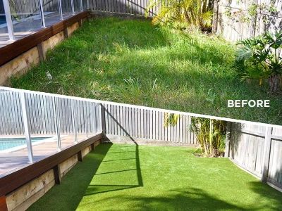 Installing Synthetic Turf A Beginners Guide for DIY Enthusiasts