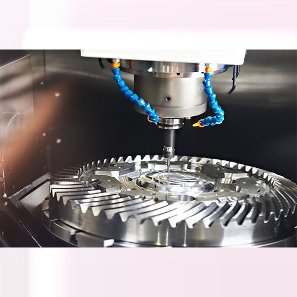 Optimalizované výrobní procesy s naší pokročilou technologií CNC automatizace