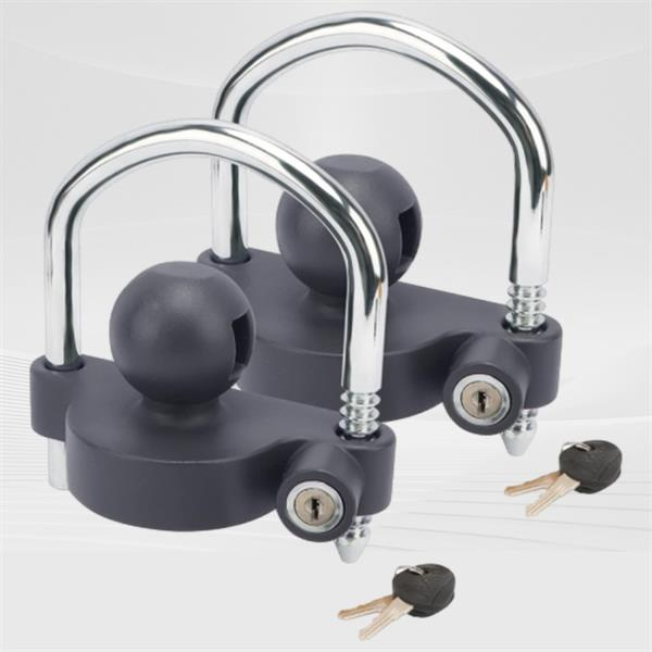 เดินทางอย่างไร้กังวลด้วยตัวล็อกหัวข้อเหวี่ยงชั้นหนึ่งของเรา