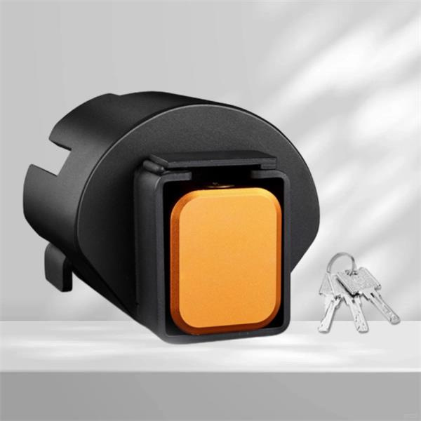 ตัวล็อกหัวข้อเหวี่ยงทนทานและกันน้ำ สำหรับผู้ซื้อแบบขายส่ง