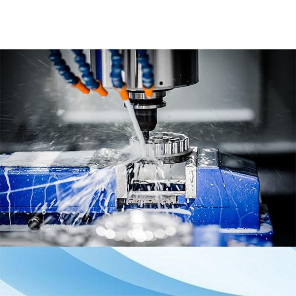 Zvyšte produktivitu a snižte náklady pomocí našich inovativních systémů CNC automatizace