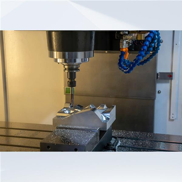 Vysoce kvalitní a výkonné zařízení pro CNC automatizaci pro velkoobchodní odběratele