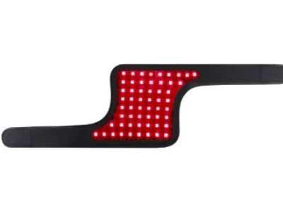 Lighting the Path Forward How Red Light Therapy Could Revolutionize Space Medicine