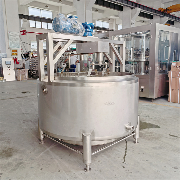 Hur säkerställer tillverkningsmaskiner konsekvent paneer-produktion?